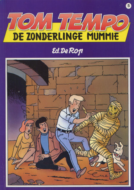TomTempo
