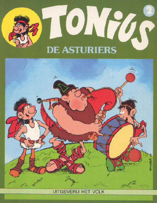 Tonius