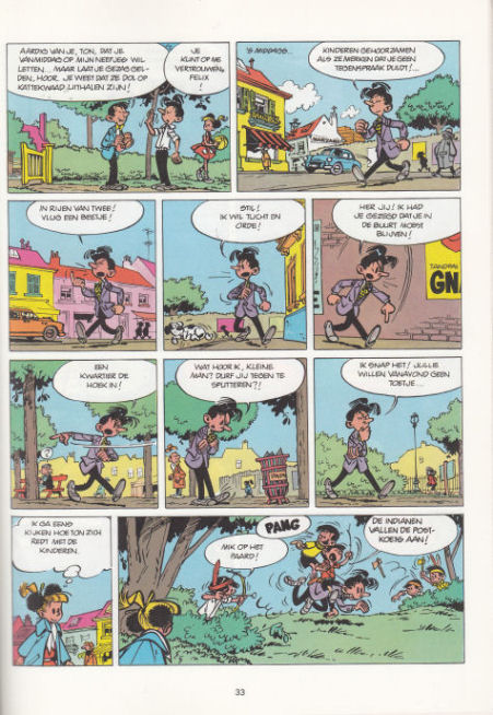 TonTinneke