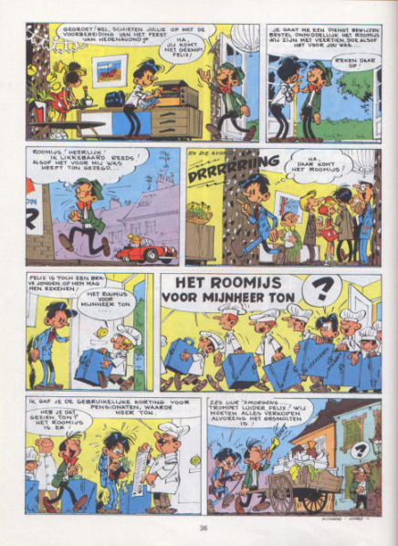 TonTinneke