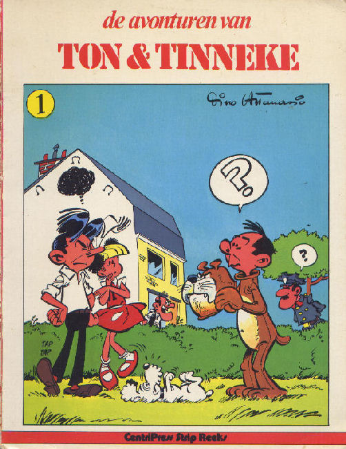 TonTinneke