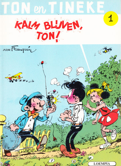 TonTinneke