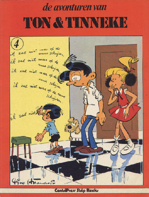 TonTinneke