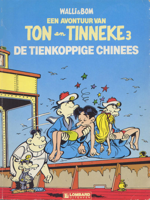 TonTinneke