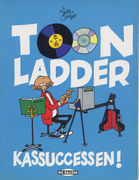 ToonLadder