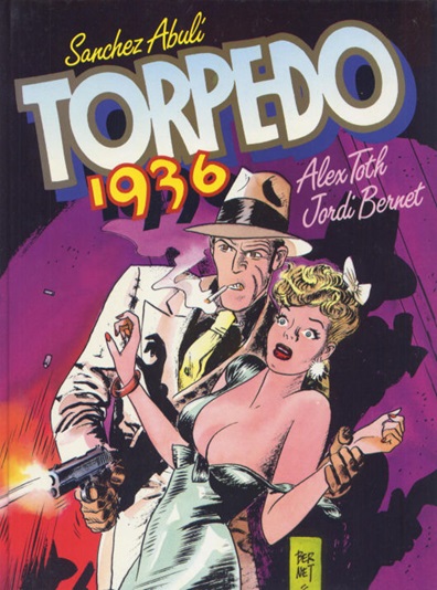 Torpedo