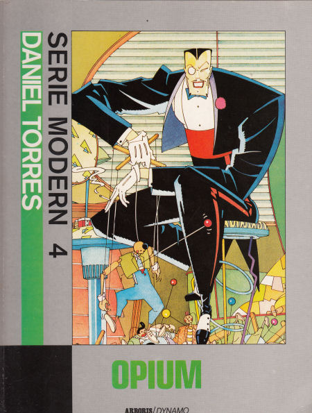TorresStrips