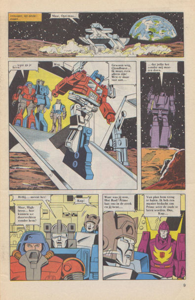 Transformers