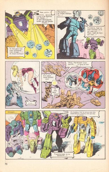 Transformers