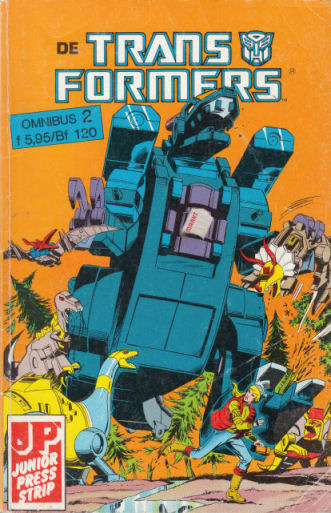 Transformers