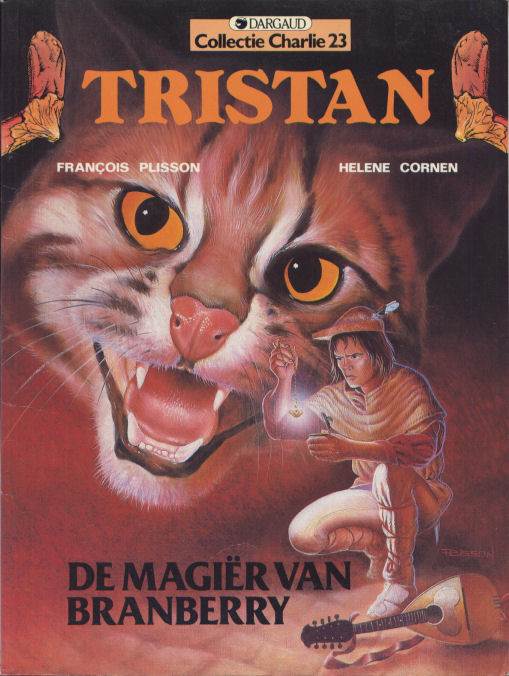 Tristan