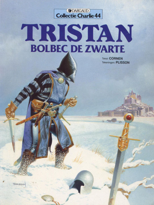 Tristan