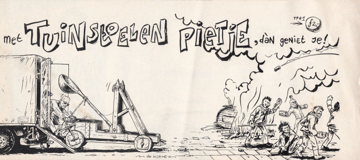 TuinstoelenPietje