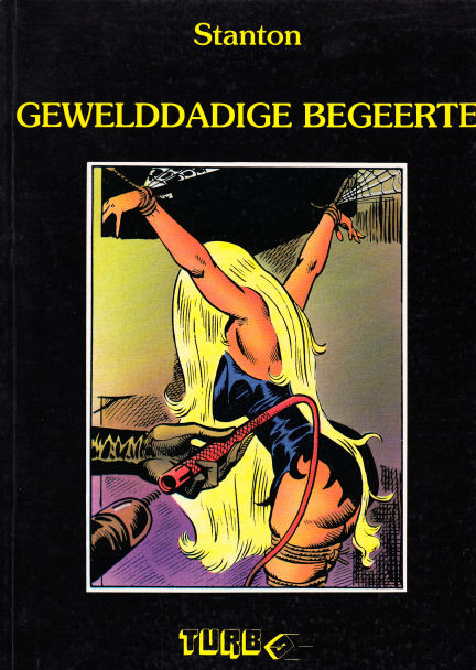 ErotischeWereldStanton