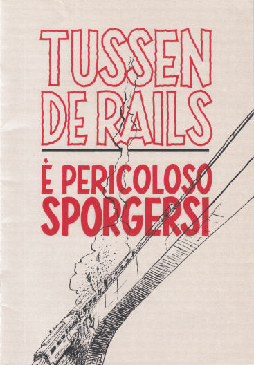 TussenRails