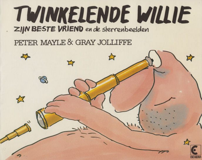 TwinkelendeWillie