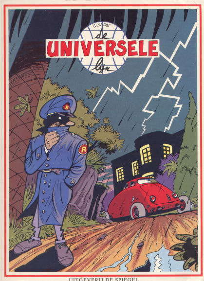 UniverseleLijn