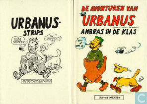 Urbanus