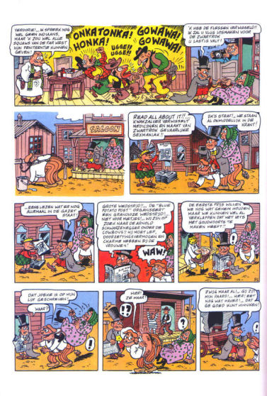 Urbanus