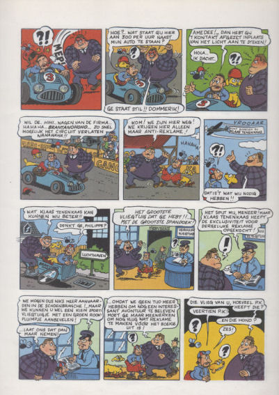 Urbanus