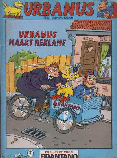 Urbanus