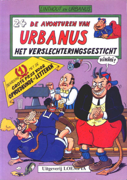 Urbanus