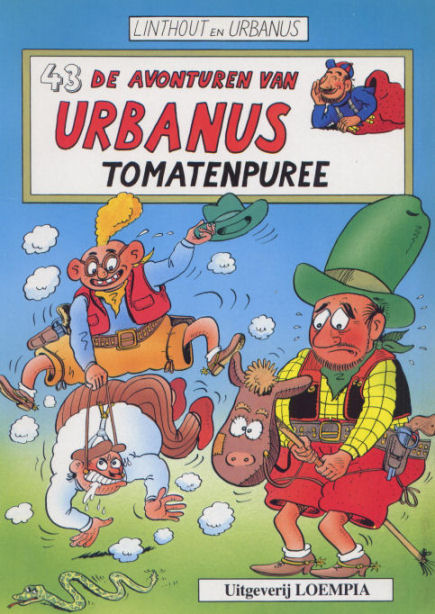 Urbanus