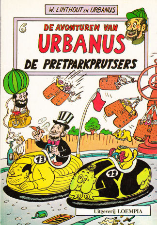 Urbanus