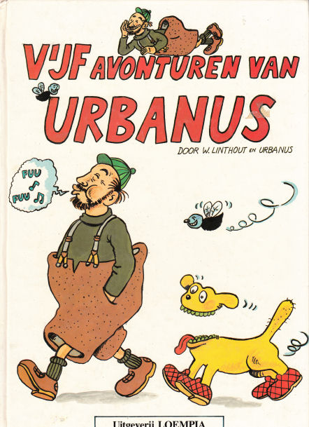 Urbanus