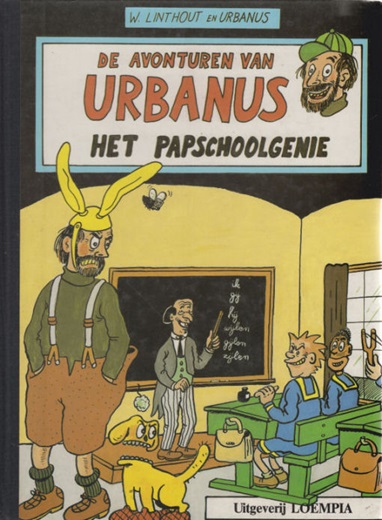 Urbanus