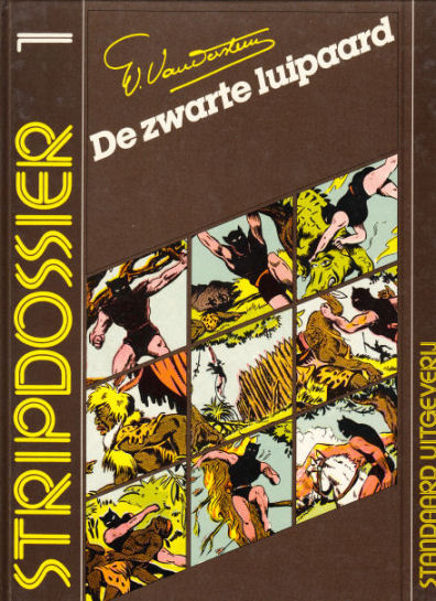 Vandersteen