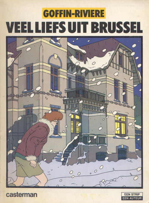 VeelLiefsBrussel