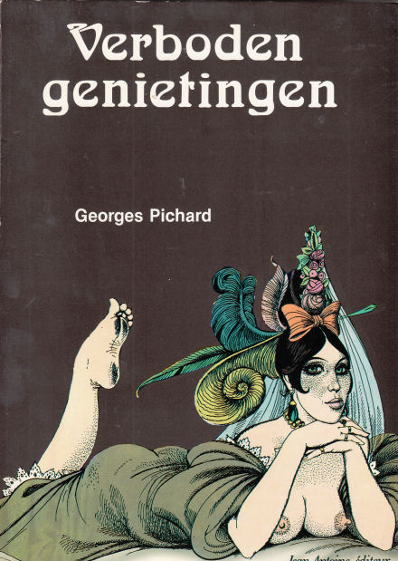VerbodenGenietingen