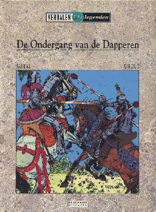 VerhalenLegenden
