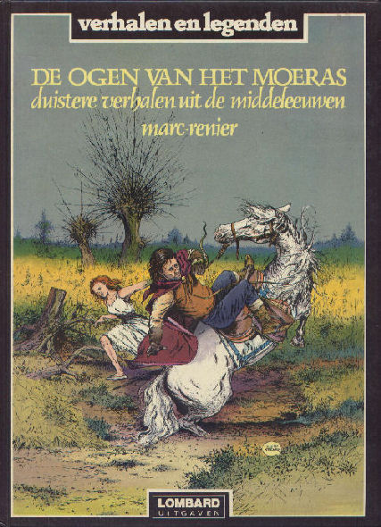 VerhalenLegenden