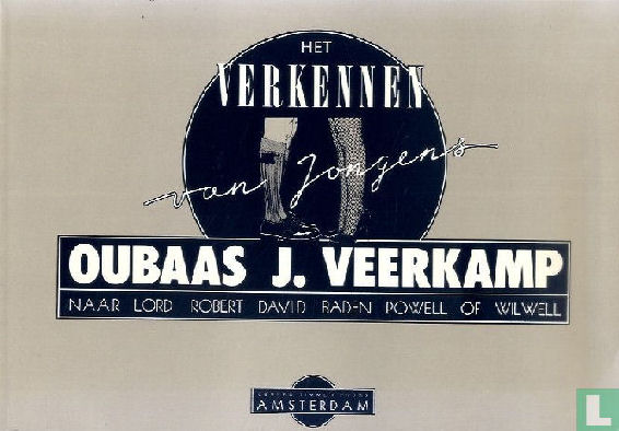 VerkennenJongens
