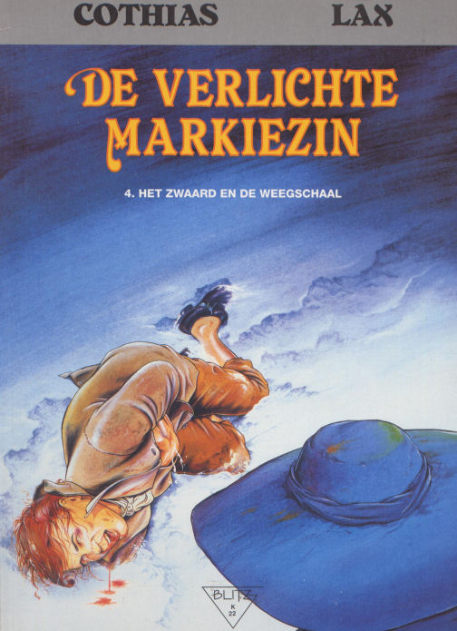 VerlichteMarkiezin