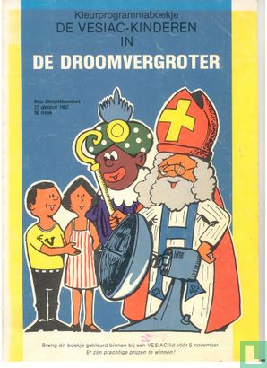 VesiacKinderen