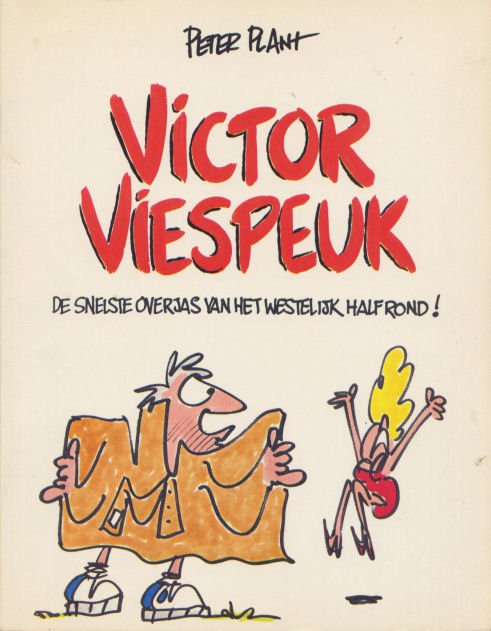 VictorViespeuk
