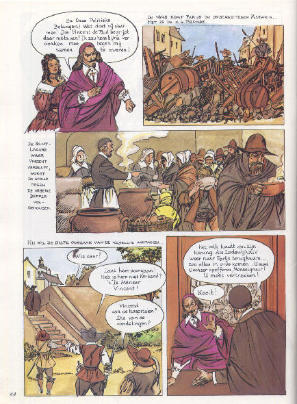 MonsieurVincent