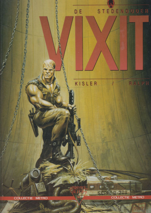 Vixit