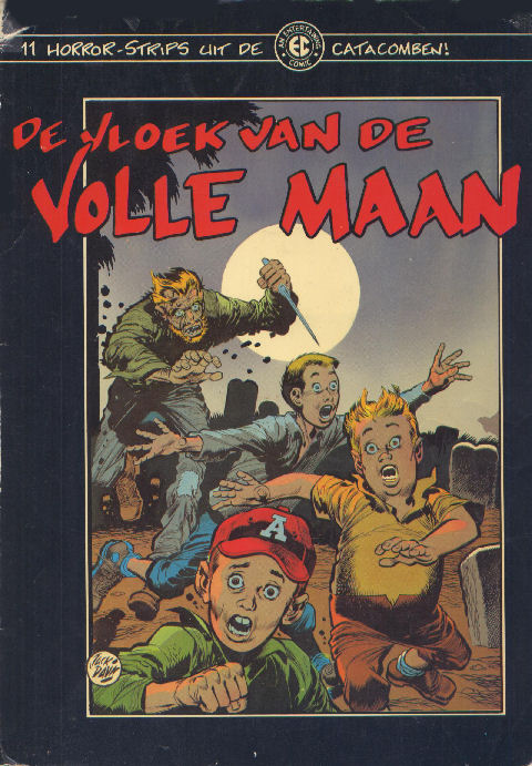 VloekVolleMaan