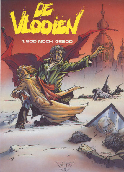 Vlooien