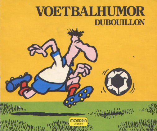 Voetbalhumor