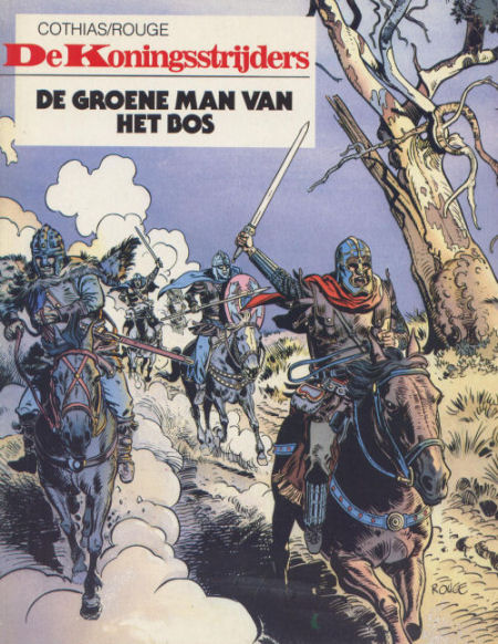 VolwassenenReeks