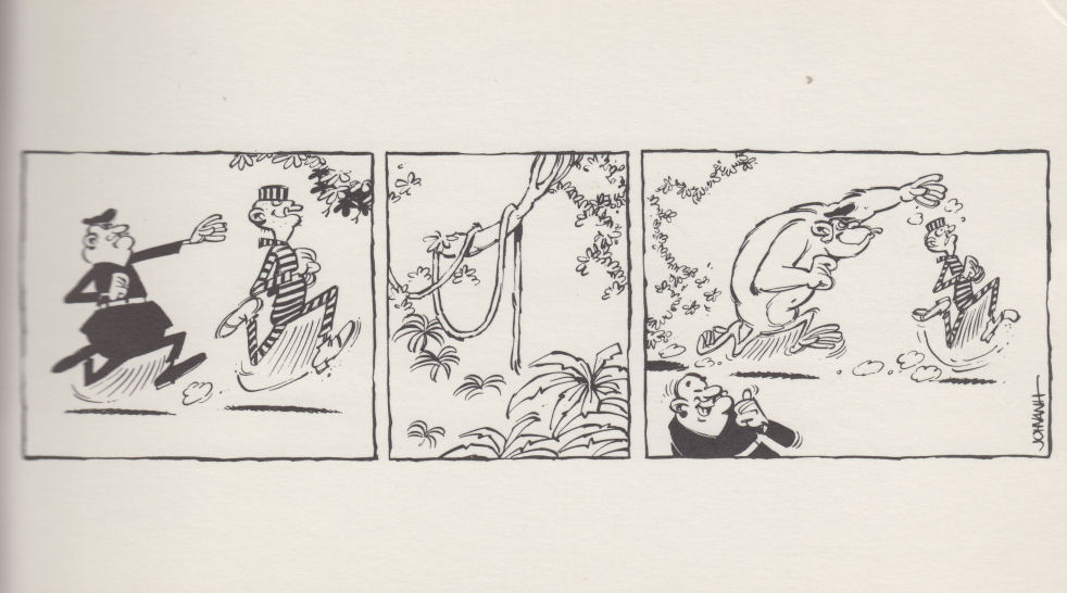 Voortvluchtig