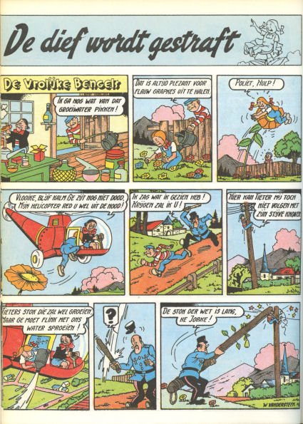 VrolijkeBengels