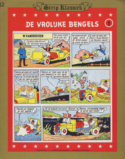 VrolijkeBengels