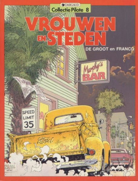 VrouwenSteden