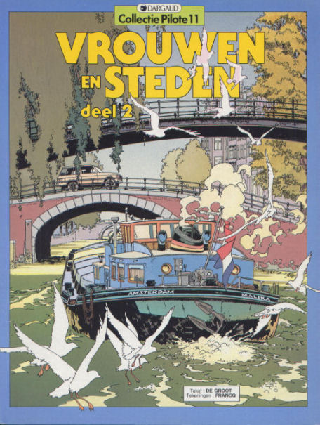VrouwenSteden